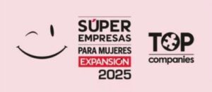 SuperEmpresas para Mujeres Expansion 2025 472x205